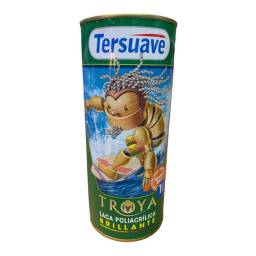 Laca Poliacrilica Brillante Tersuave 1lt