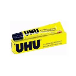 Uhu Pegamento Universal 35 Ml