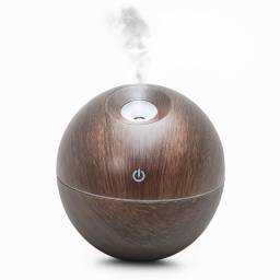 Humidificador Difusor De Aromas - Aromaterapia Aroma