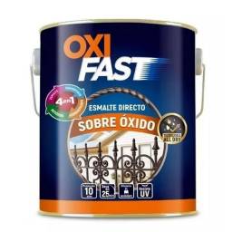 Esmalte Directo Sobre Oxido Oxifast 4 En 1 Belco 900ml Mf