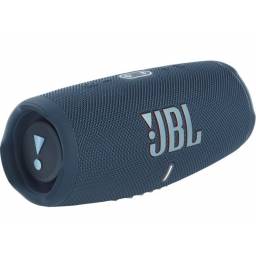 Parlante Portatil JBL Charge 5 Bluetooth azul