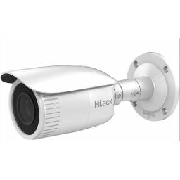 Camara IP HiLook 2MP Varifocal bullet