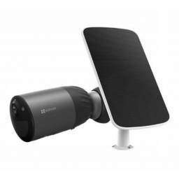 Combo camara Ezviz wifi CS-BC1C + Panel Solar