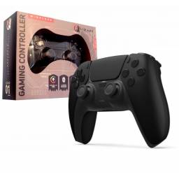 Joystick inalambrico PS4 X-Lizzard negro