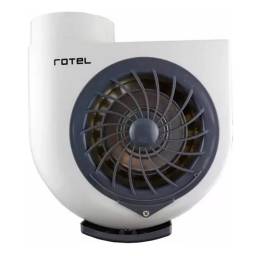 Turbina Extractor Rotel De Aire Ideal Cocina 70w