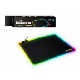 Mousepad Genius GX-Pad RGB negro GX-Pad 500S