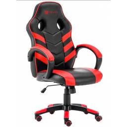 Silla Gamer X-lizzard CH-301 Roja 