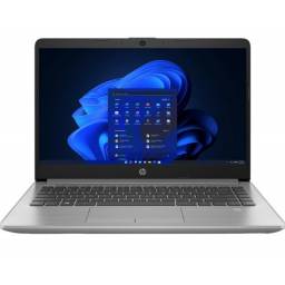 Notebook HP Dualcore 2.8Ghz, 8GB, 256GB SSD, 14" HD, Espaol