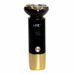 Afeitadora Htc Gt-699 Inalambrica Display Carga Rpida