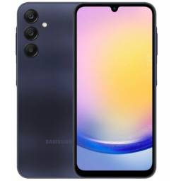 Samsung Galaxy A25 5G 128GB, 6GB dual azul CEL2019