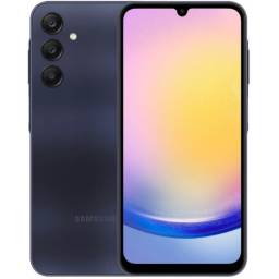 Samsung Galaxy A25 5G 256GB, 8GB dual azul CEL2020