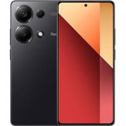 Xiaomi Redmi Note 13 Pro 12GB 512GB negro CEL2031