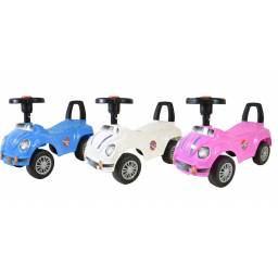 Buggy infantil con bocina 50 x 17.5 x 21 cm JSP80092