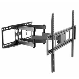 SOPORTE BRATECK P/TV 37-70&#8243; LPA52-466 MOVIL