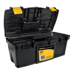 Caja De Herramientas Pretul Chp-19p 48 X 21 X 21 Cms Mf Shop